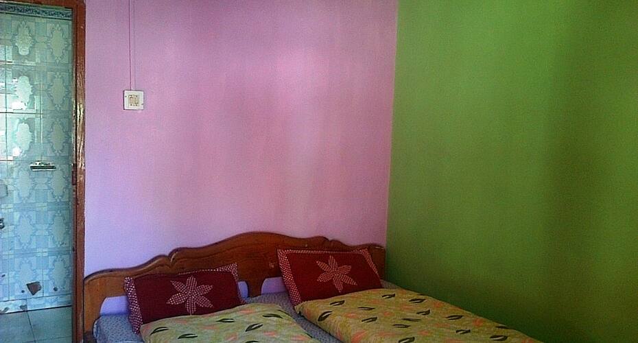 Hotel Jay, Yamunotri 2